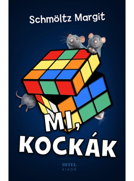 MI, KOCKÁK