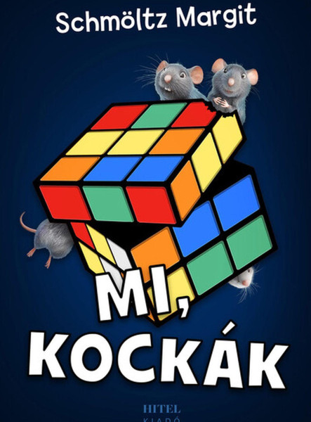 MI, KOCKÁK