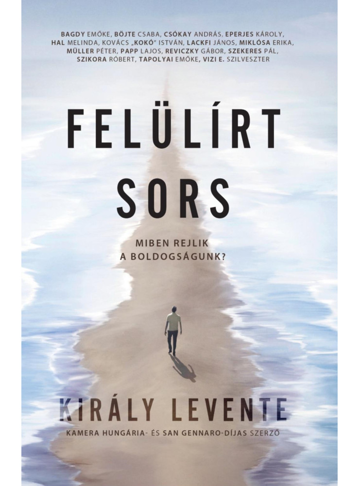 FELÜLÍRT SORS FELÜLÍRT SORS