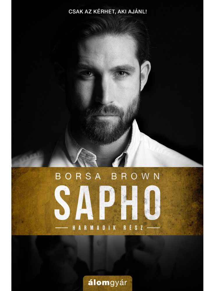 Sapho - harmadik rész 