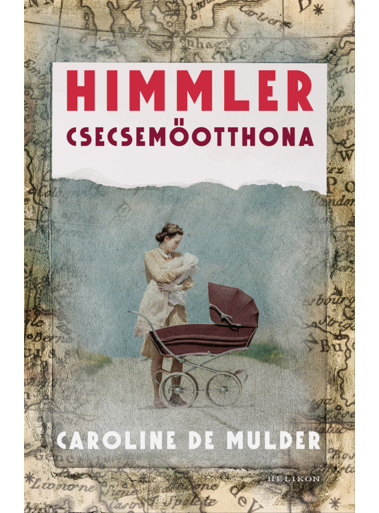 Himmler csecsemőotthona