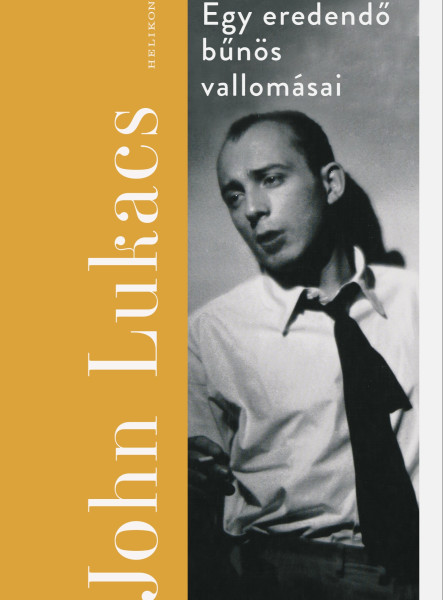 Egy eredendő bűnös vallomásai