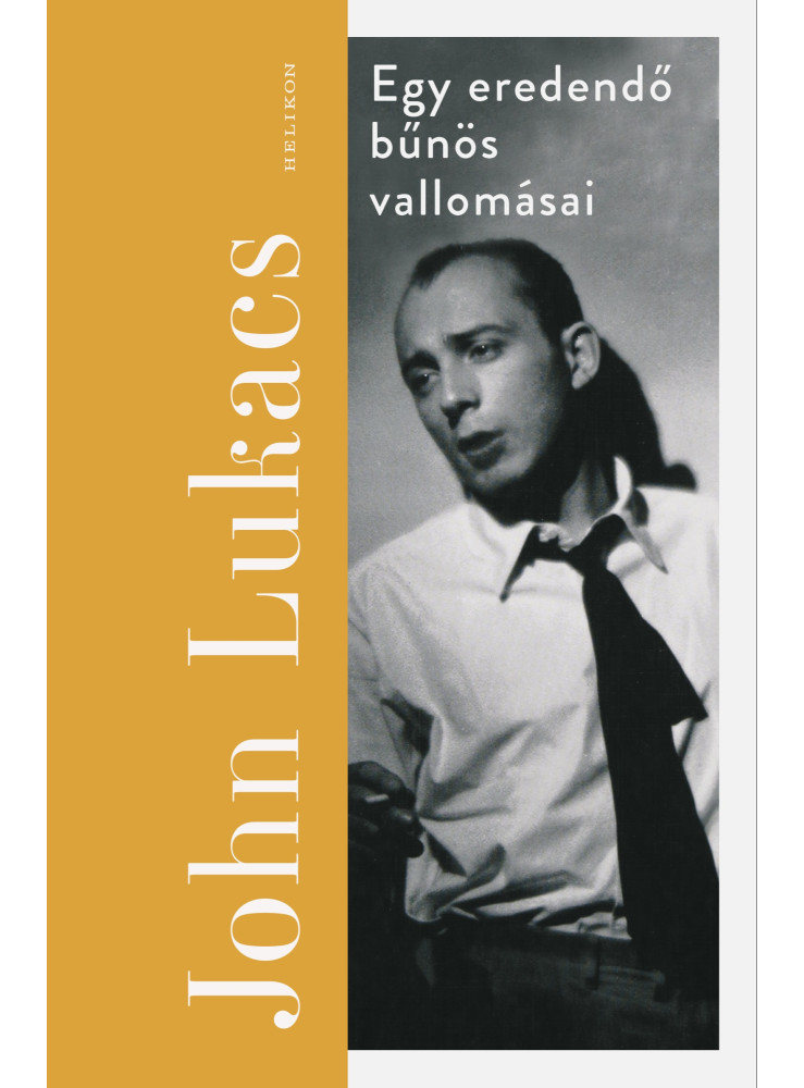 Egy eredendő bűnös vallomásai