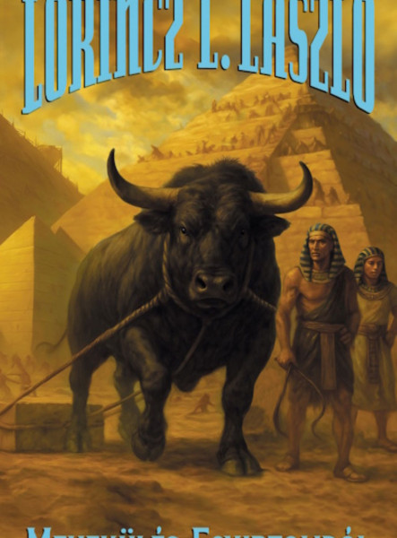 MENEKÜLÉS EGYIPTOMBÓL