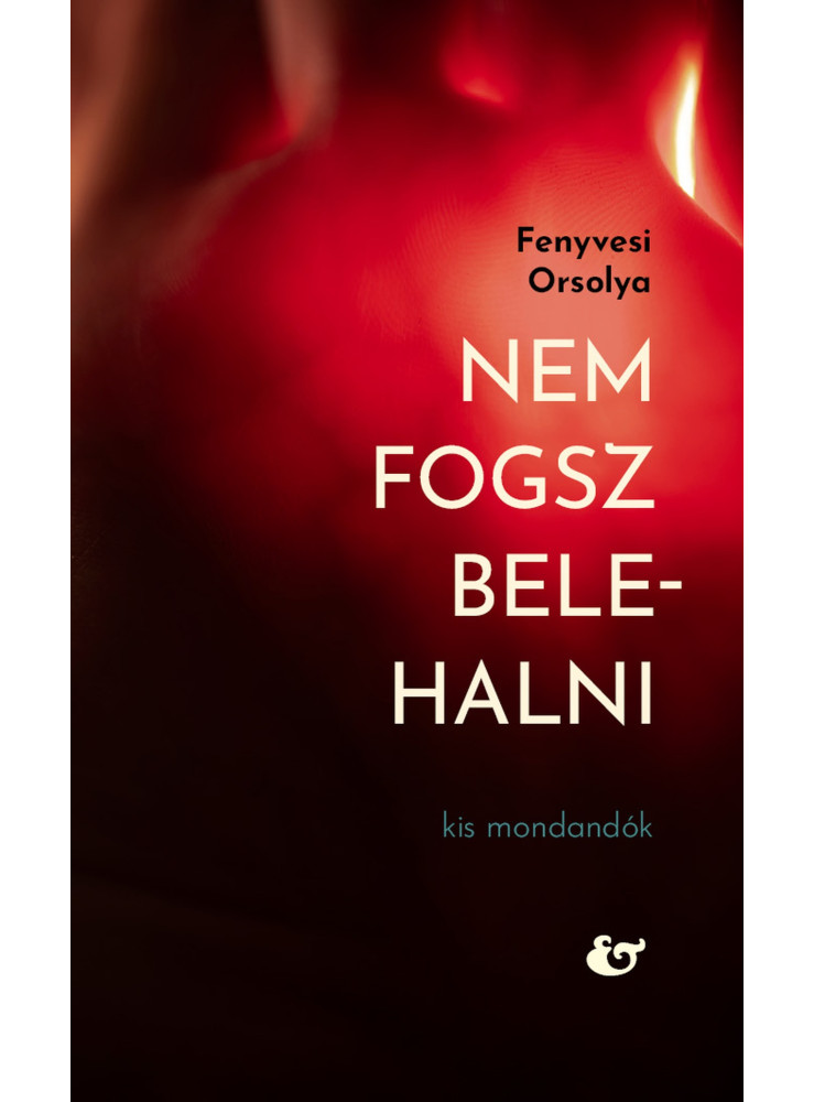 NEM FOGSZ BELEHALNI - KIS MONDANDANÓK