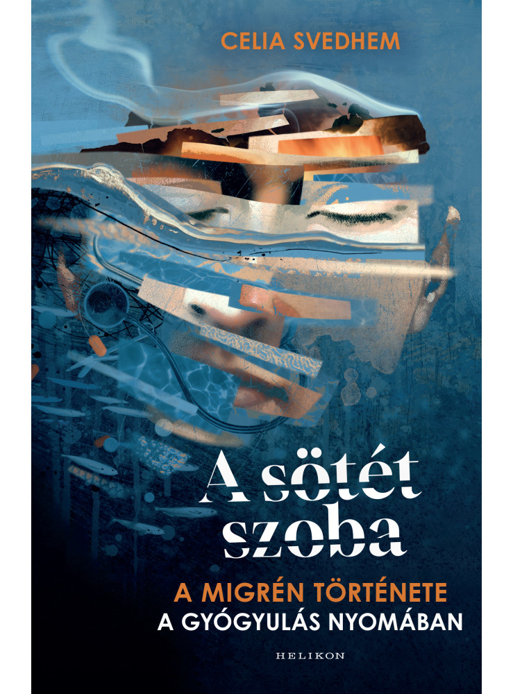 A sötét szoba - A migrén története a gyógyulás nyomában