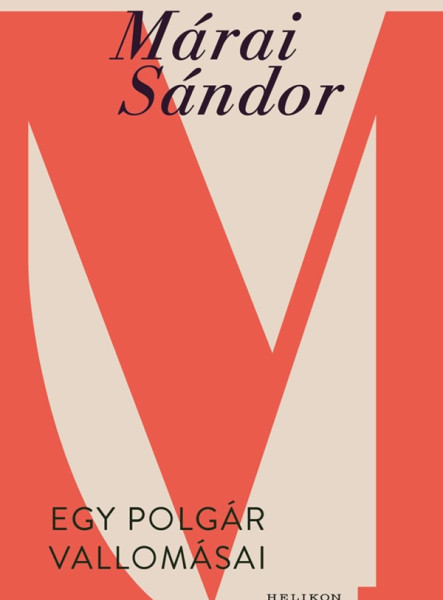 Egy polgár vallomásai