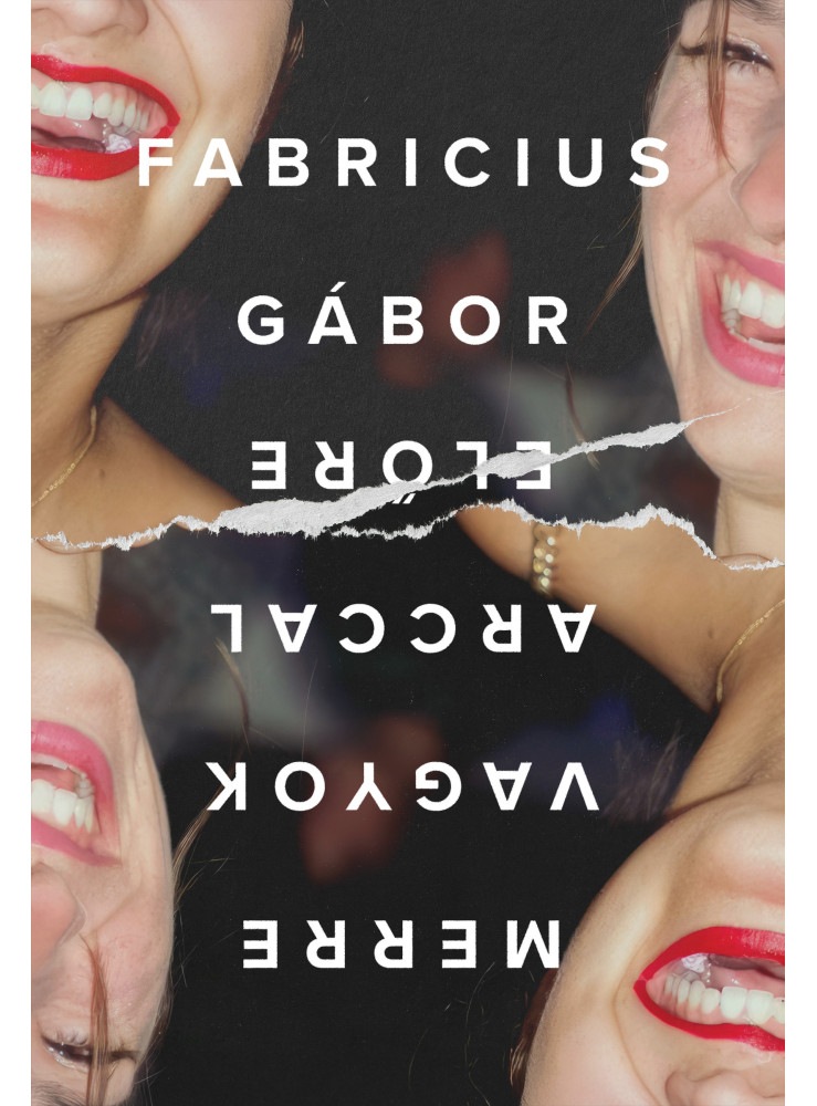 Merre vagyok arccal előre Merre vagyok arccal előre