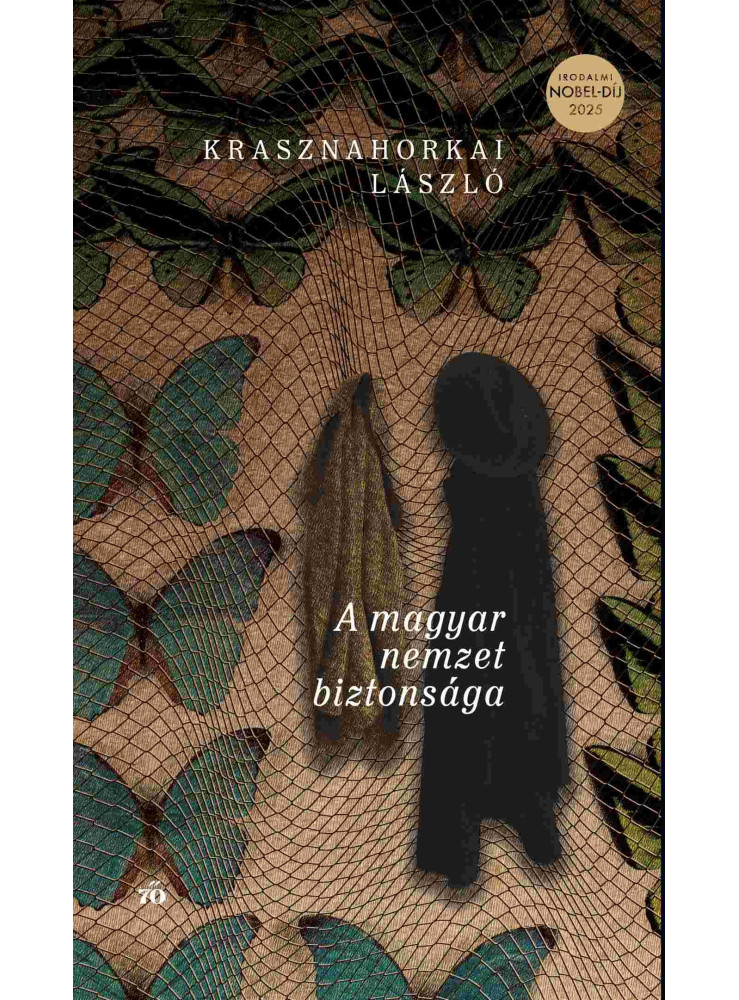 A MAGYAR NEMZET BIZTONSÁGA