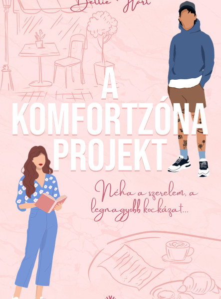 A KOMFORTZÓNA PROJEKT