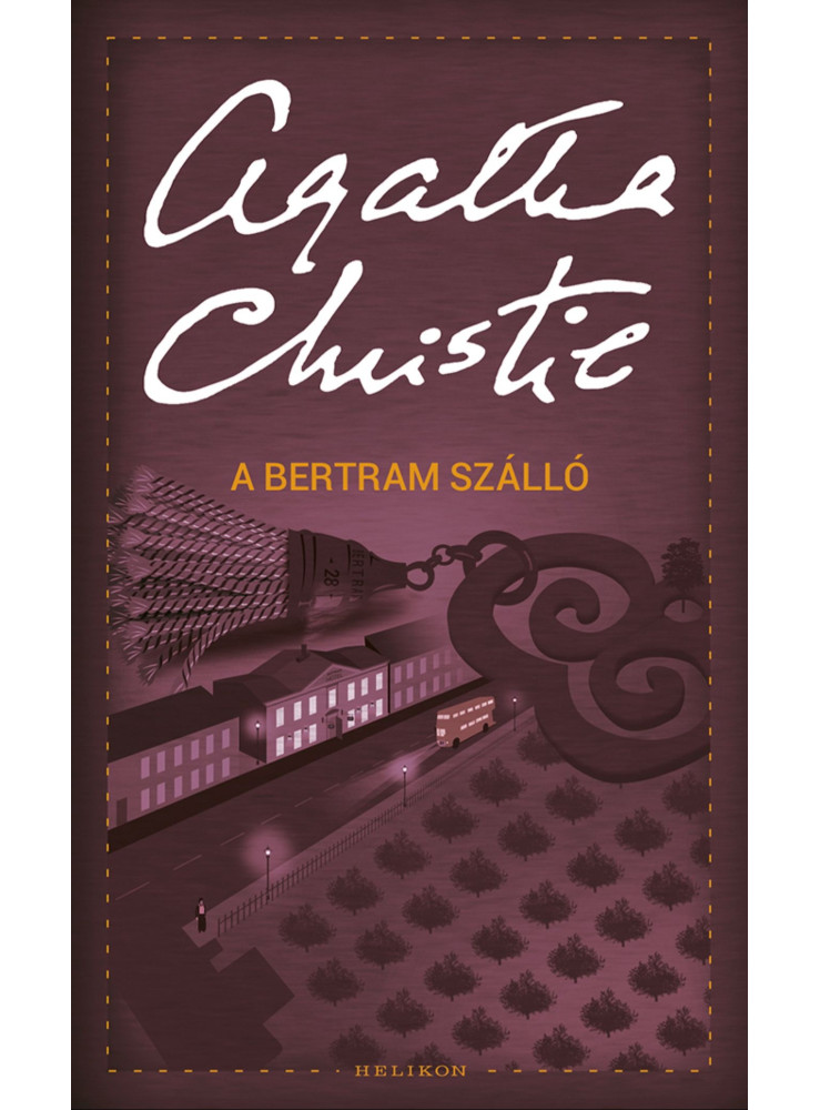 A Bertram Szálló