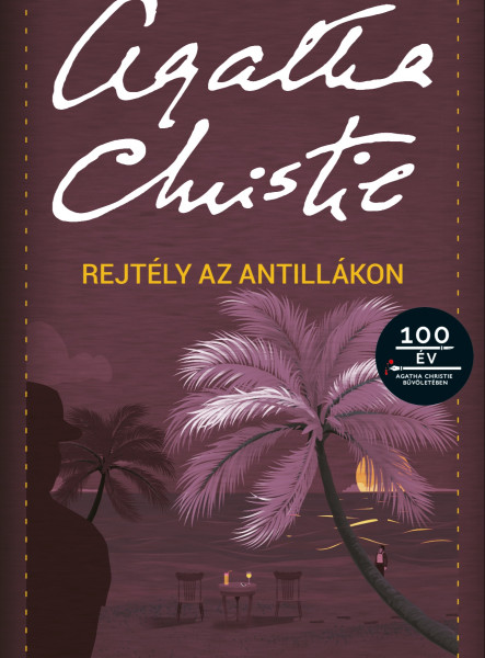 Rejtély az Antillákon
