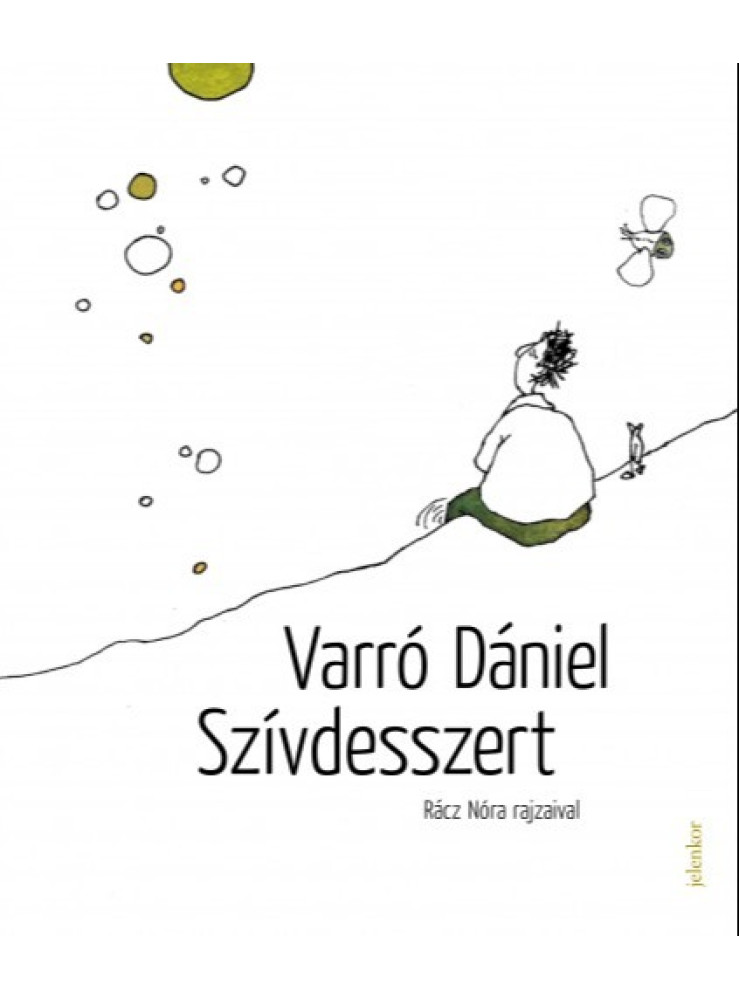 Szívdesszert Szívdesszert