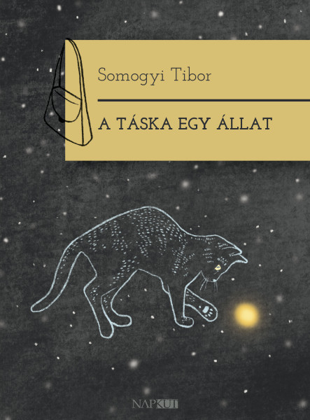 A TÁSKA EGY ÁLLAT