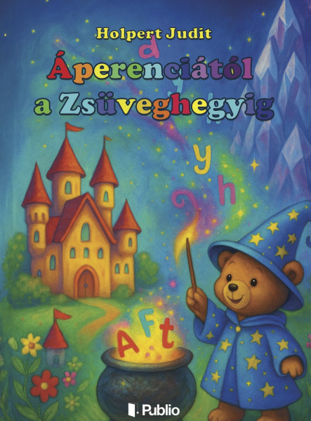 Áperenciától a Zsüveghegyig