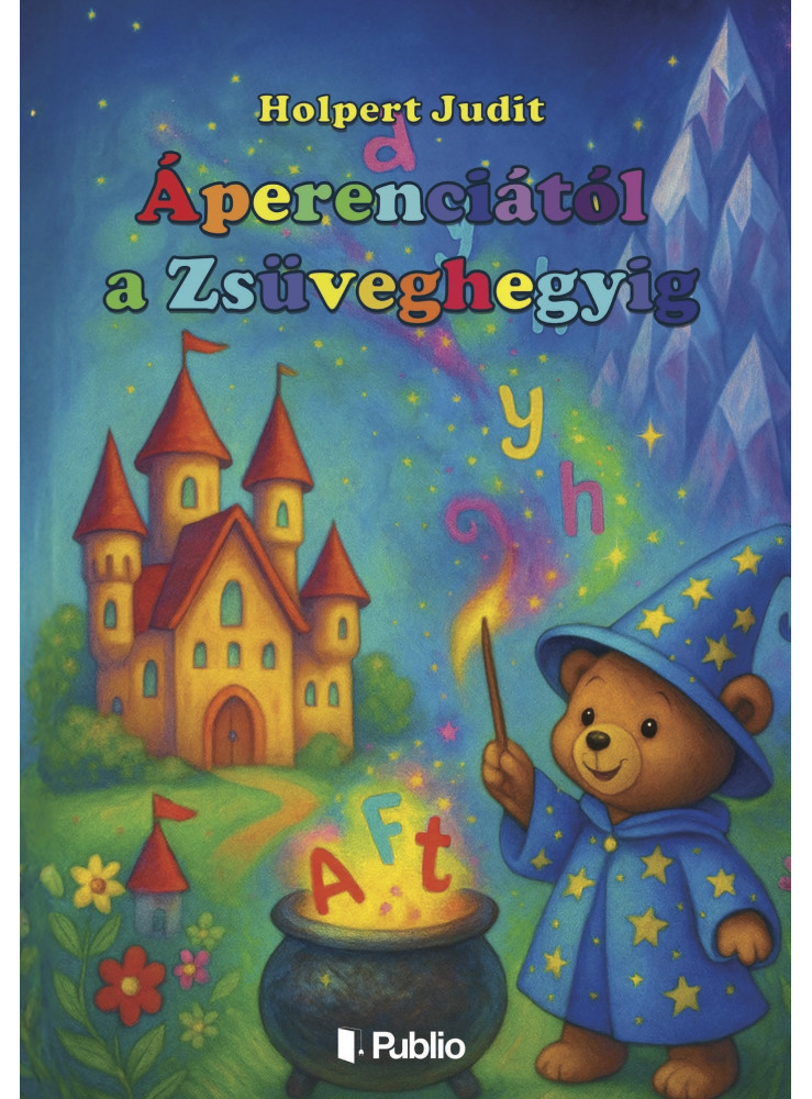 Áperenciától a Zsüveghegyig