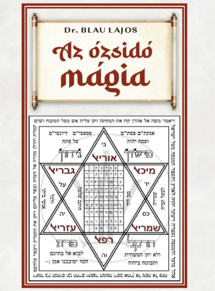 AZ ÓZSIDÓ MÁGIA