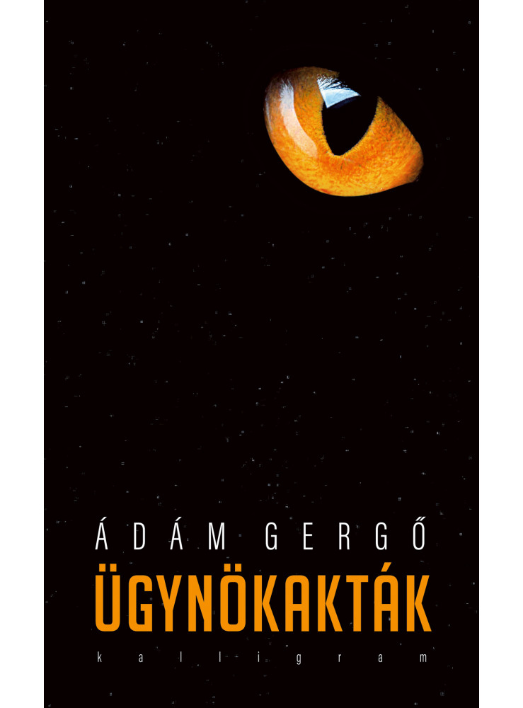 ÜGYNÖKAKTÁK ÜGYNÖKAKTÁK