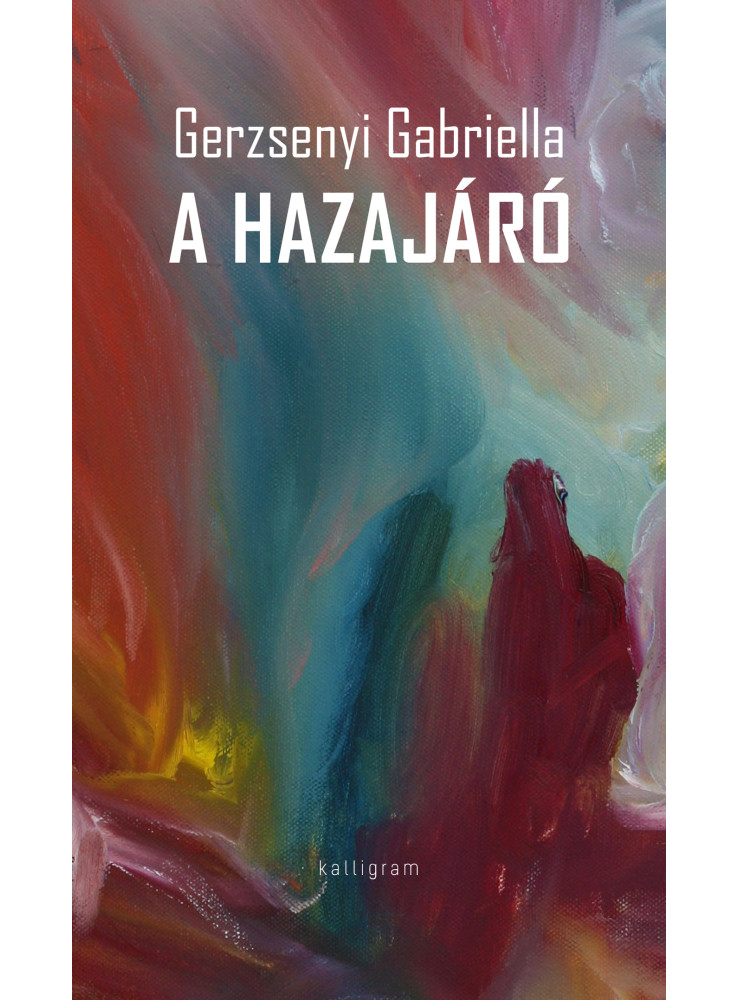 A HAZAJÁRÓ A HAZAJÁRÓ