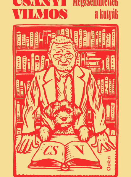 MEGSZELÍDÍTETTEK A KUTYÁK