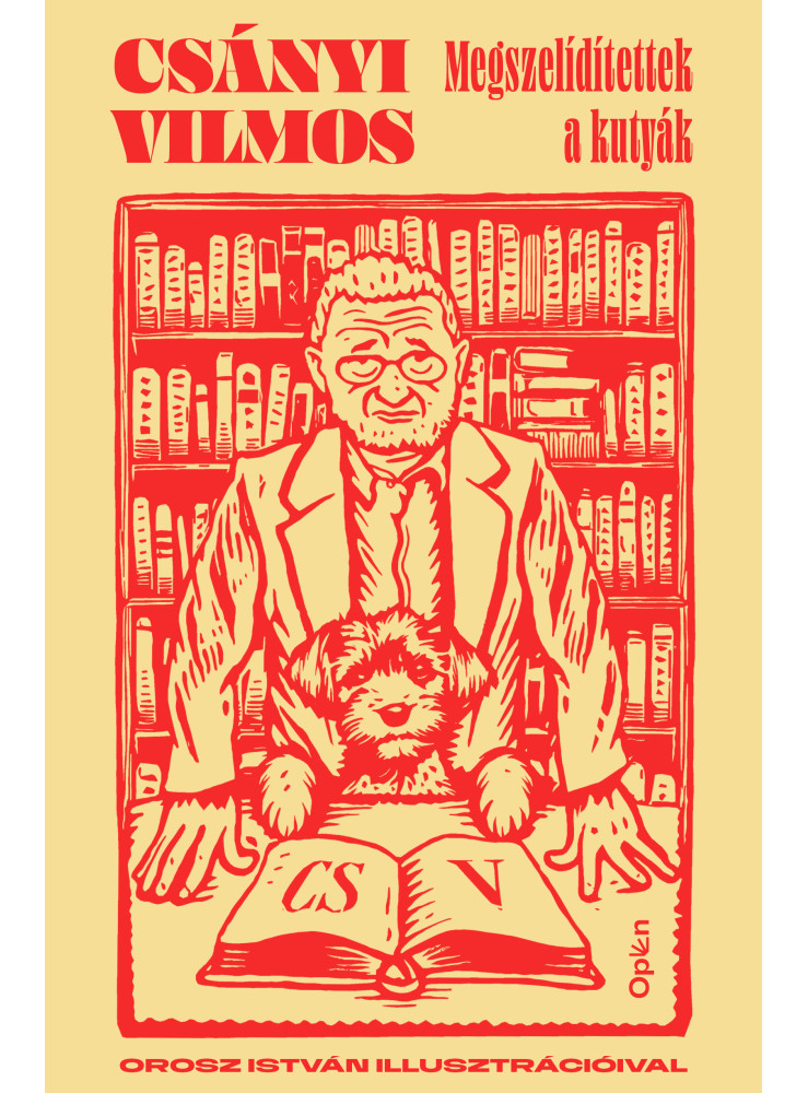 MEGSZELÍDÍTETTEK A KUTYÁK MEGSZELÍDÍTETTEK A KUTYÁK