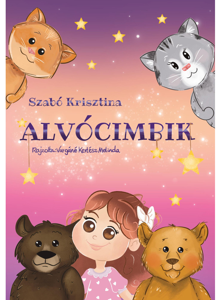 ALVÓCIMBIK ALVÓCIMBIK