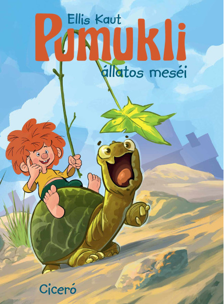 PUMUKLI ÁLLATOS MESÉI