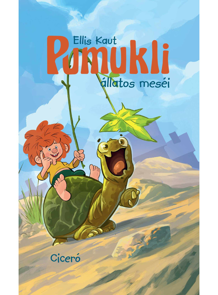 PUMUKLI ÁLLATOS MESÉI PUMUKLI ÁLLATOS MESÉI