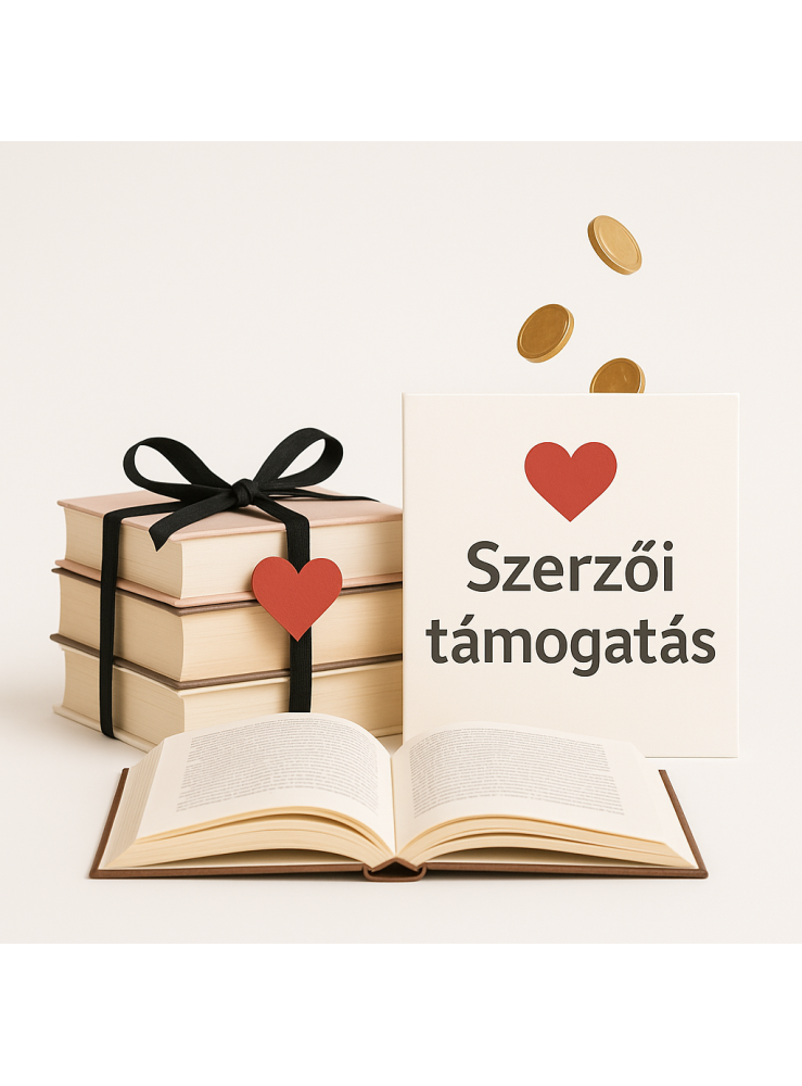 Szerzői támogatás