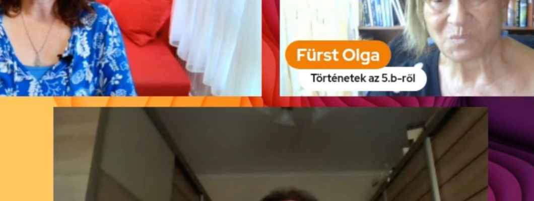 Az alkotásra mindig jut idő Az alkotásra mindig jut idő