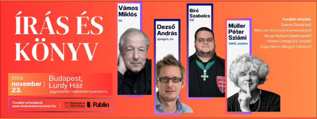 Írás és könyv Írás és könyv
