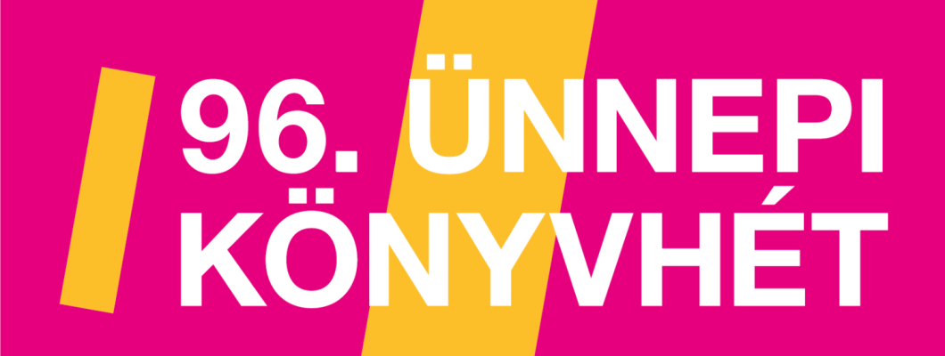 Ünnepi Könyvhét dedikálással Ünnepi Könyvhét dedikálással