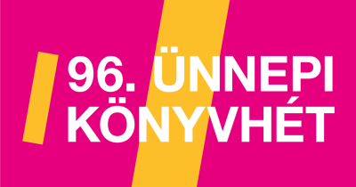 Ünnepi Könyvhét dedikálással