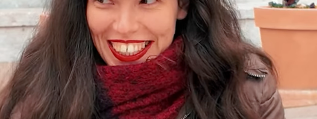 Közelebbről videónkban: Kozma Lilla Rita Közelebbről videónkban: Kozma Lilla Rita