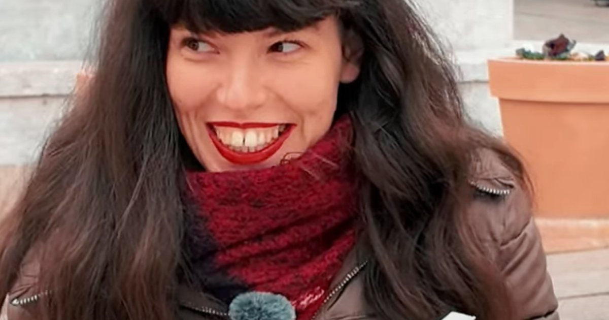 Közelebbről videónkban: Kozma Lilla Rita Közelebbről videónkban: Kozma Lilla Rita