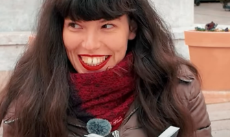 Közelebbről videónkban: Kozma Lilla Rita