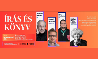Írás és könyv