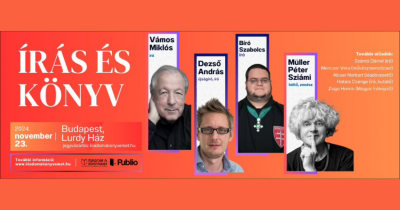 Írás és könyv