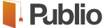 Publio logo