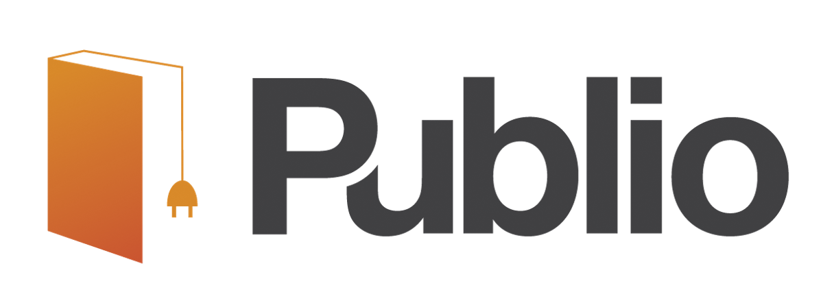 Publio könyváruház