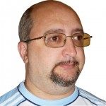 Bálló Attila