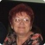 Kertész Éva