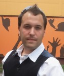 Csányi István