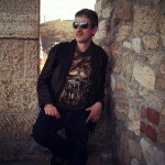 Németh Kiss Gergely