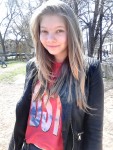 Bérczesi Barbara