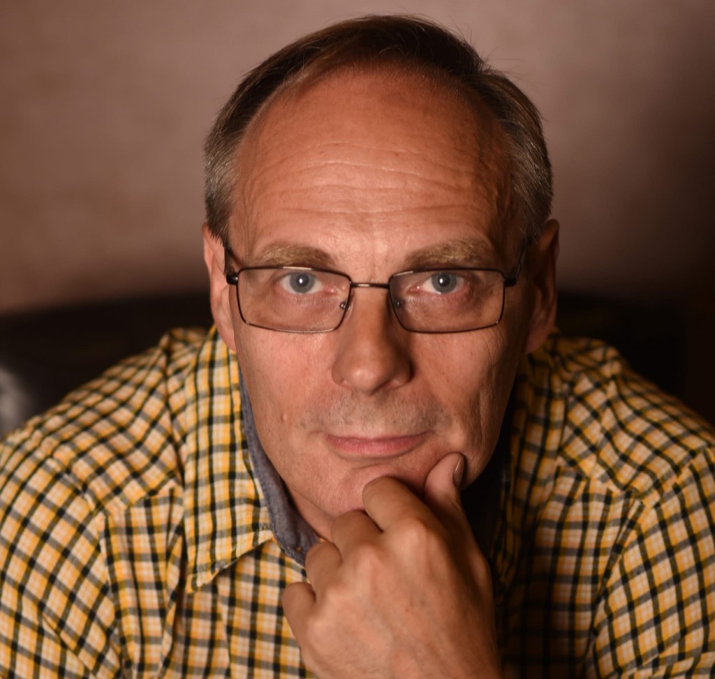 Mészáros István