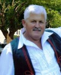Mijin András